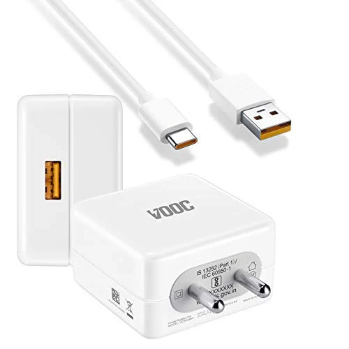 Chargers & Cables